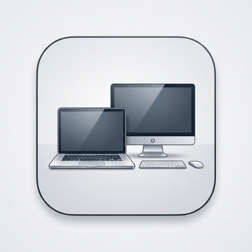 Computadores y Portatiles