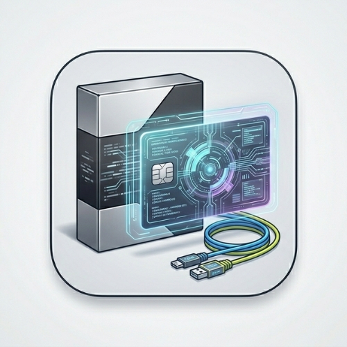 Software y Licencias
