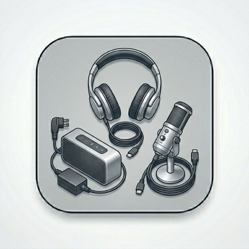 Audio y Comunicaciones