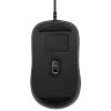 Targus Amu80 Mouse Usb Óptico Ambidiestro