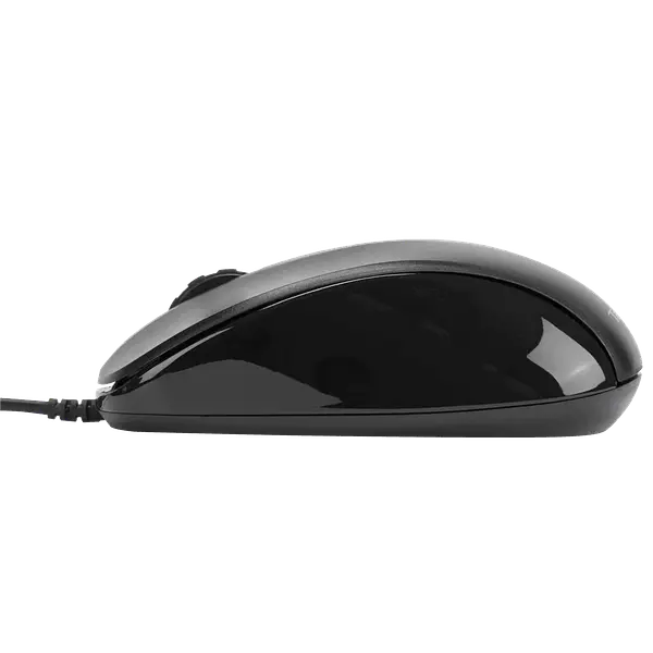 Targus Amu80 Mouse Usb Óptico Ambidiestro