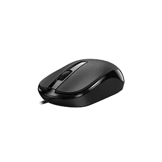 Genius Dx-120 Mouse Usb Óptico 1000 Dpi