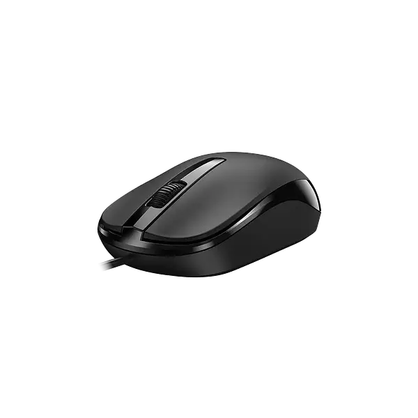 Genius Dx-120 Mouse Usb Óptico 1000 Dpi