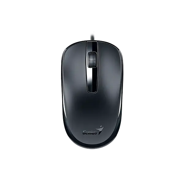 Genius Dx-120 Mouse Usb Óptico 1000 Dpi