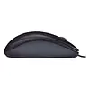 Logitech M90 Mouse Usb Óptico Confortable