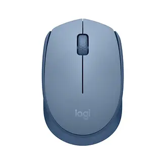 Logitech M170 Mouse Inalámbrico Portátil