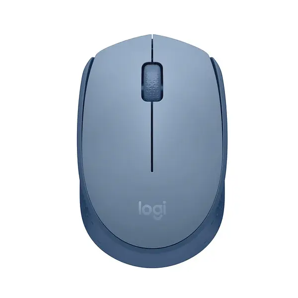 Logitech M170 Mouse Inalámbrico Portátil