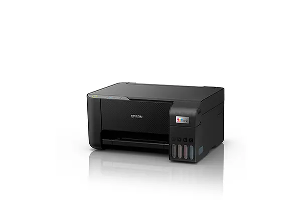 Impresora Epson Ecotank L3210 Multifuncional Tinta