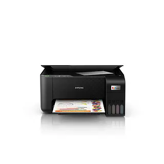 Impresora Epson Ecotank L3210 Multifuncional Tinta