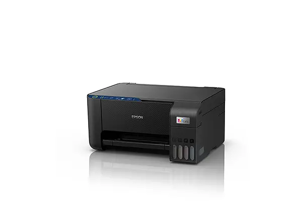 Impresora Epson Ecotank L3251 Wifi Multifuncional Tinta