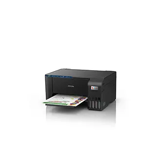 Impresora Epson Ecotank L3251 Wifi Multifuncional Tinta