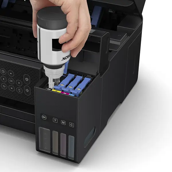 Impresora Epson L4260 Wifi Dúplex Multifuncional Tinta