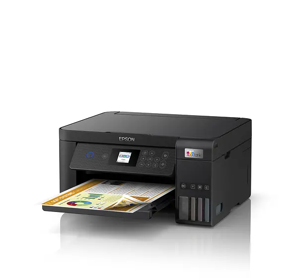Impresora Epson L4260 Wifi Dúplex Multifuncional Tinta