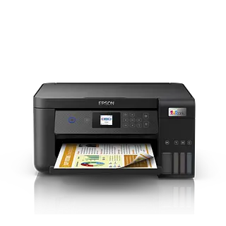 Impresora Epson L4260 Wifi Dúplex Multifuncional Tinta