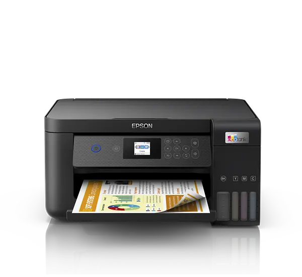 Impresora Epson L4260 Wifi Dúplex Multifuncional Tinta
