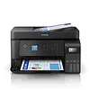 Impresora Epson L5590 Wifi Adf Fax Multifuncional Tinta