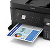 Impresora Epson L5590 Wifi Adf Fax Multifuncional Tinta