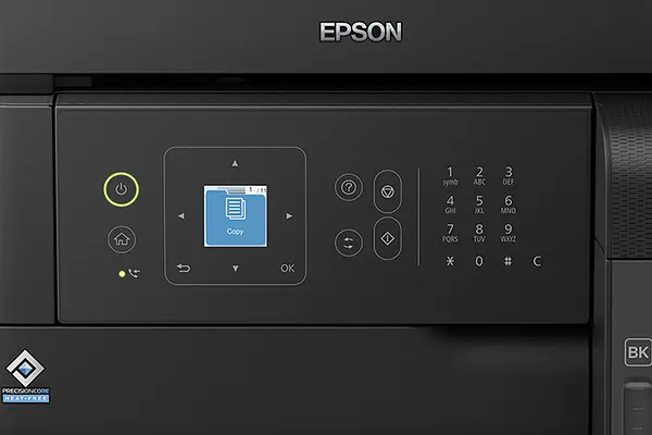 Impresora Epson L5590 Wifi Adf Fax Multifuncional Tinta